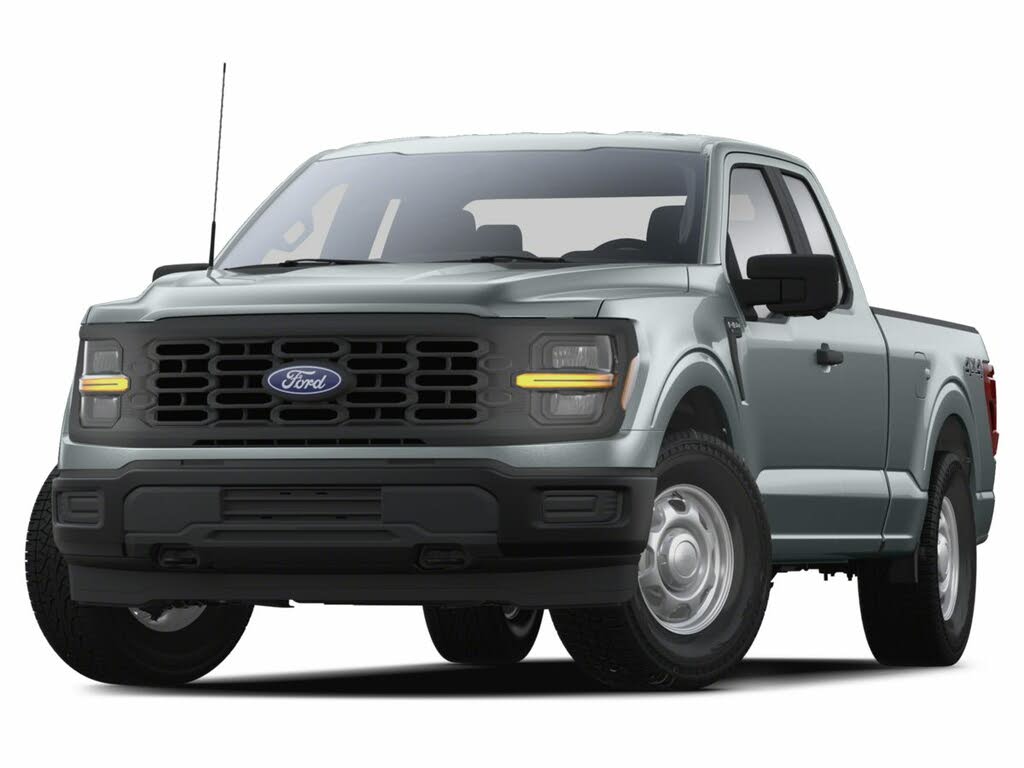 2024 Ford F-150 for sale in IN