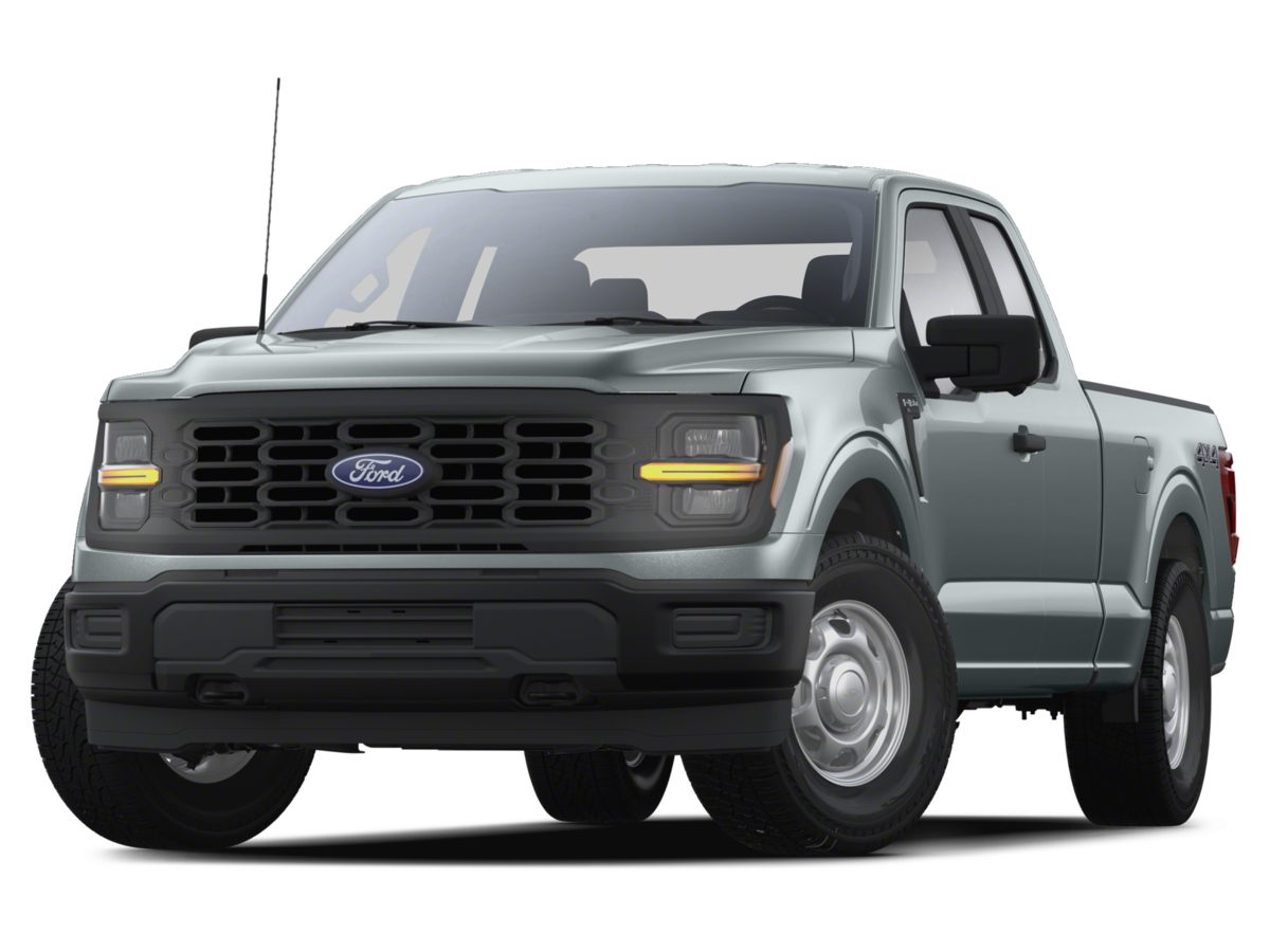 2024 Ford F-150 for sale in IN