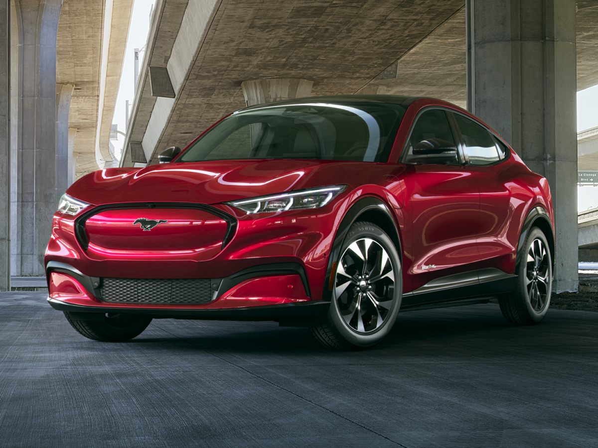 2024 Ford Mustang Mach-E for sale in IN