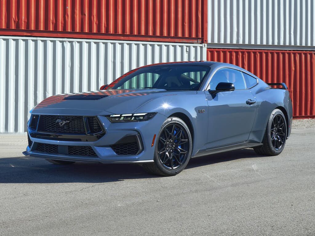2024 Ford Mustang for sale in TX