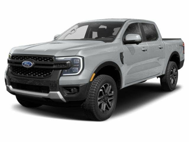 2024 Ford Ranger for sale in WI