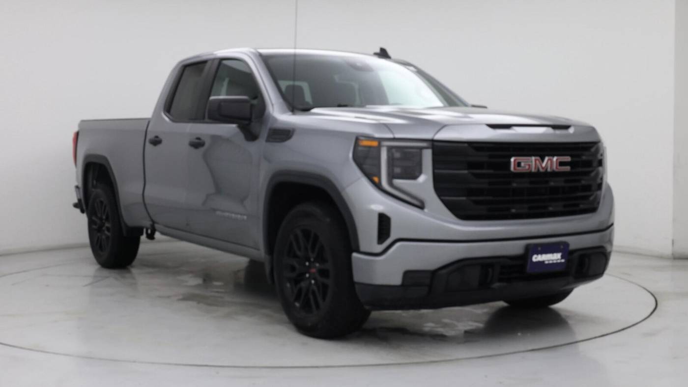 2024 GMC Sierra 1500 for sale in FL