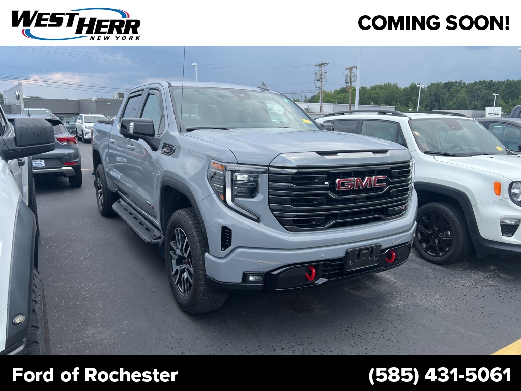 2024 GMC Sierra 1500 for sale in NY