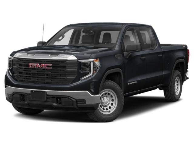 2024 GMC Sierra 1500 for sale in CA