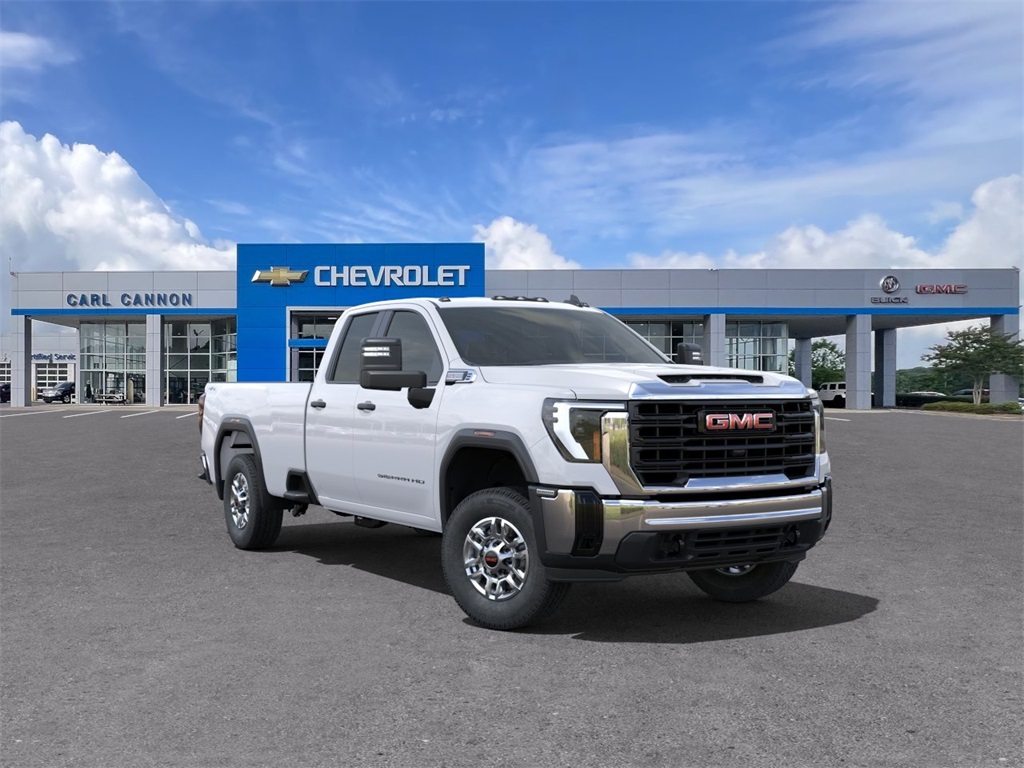 2024 GMC Sierra 2500HD for sale in AL