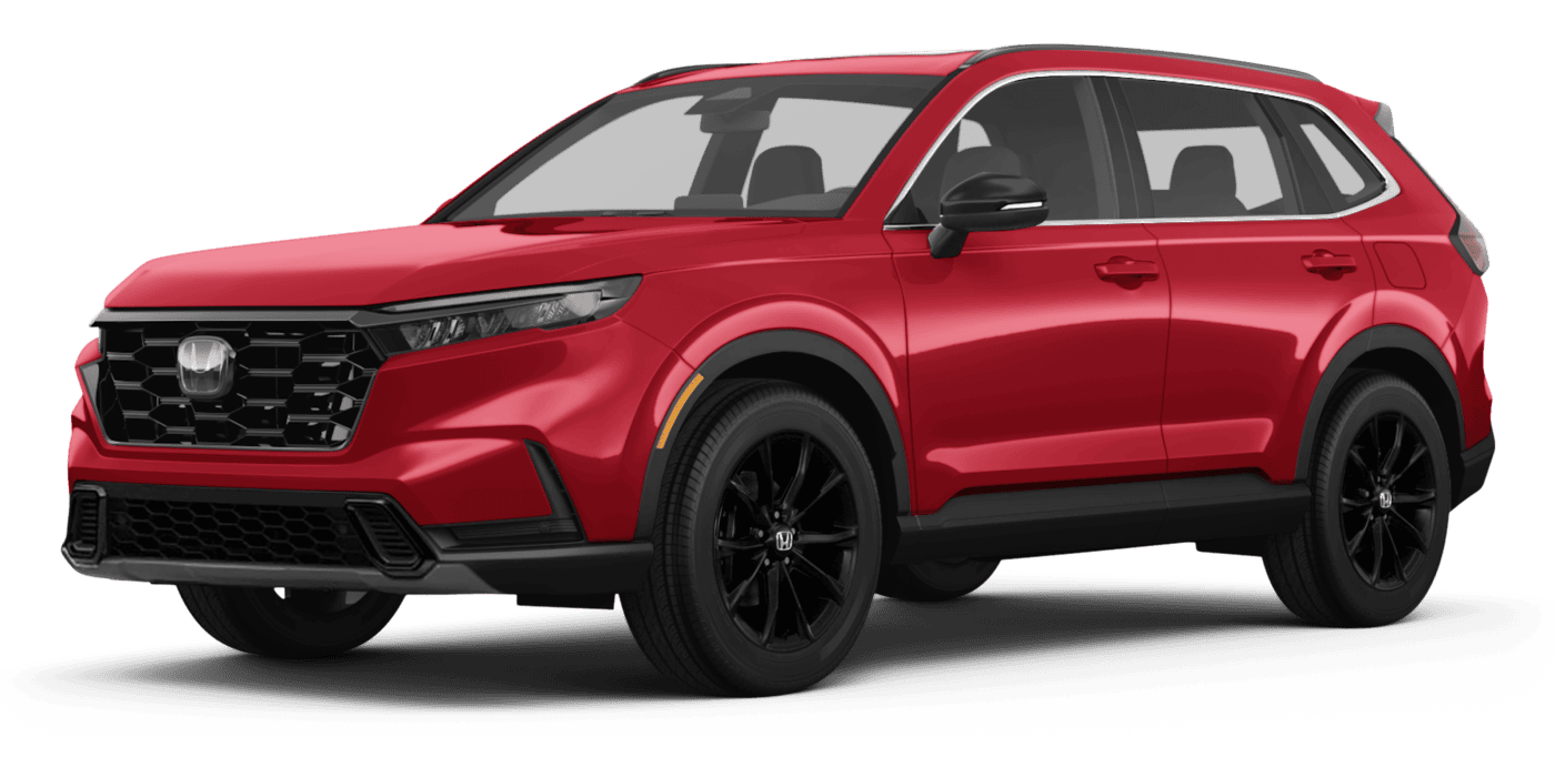 2024 Honda CR-V for sale in FL