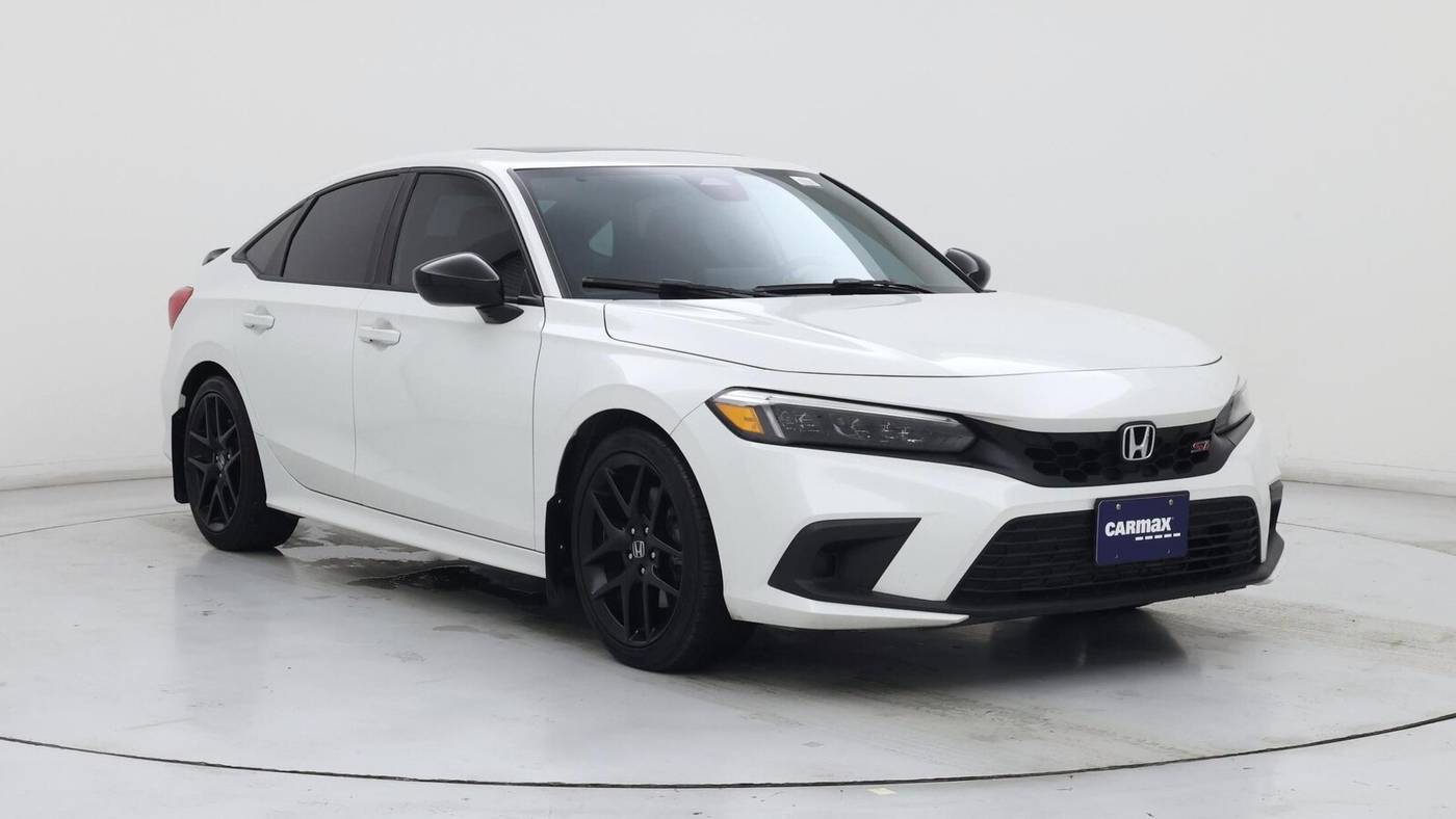 2024 Honda Civic for sale in TX