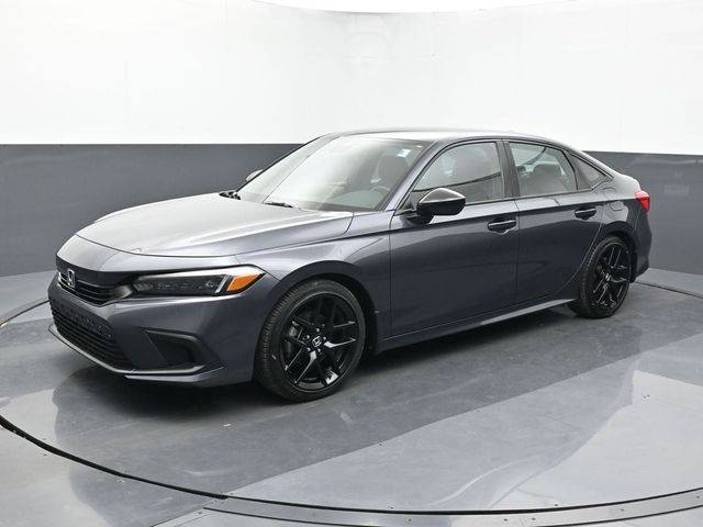 2024 Honda Civic for sale in NE