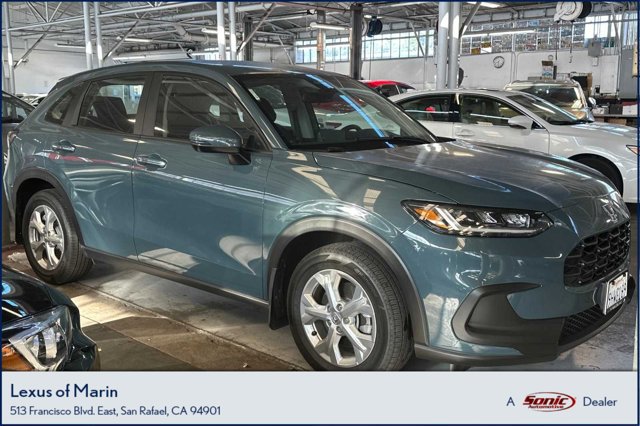2024 Honda HR-V for sale in CA