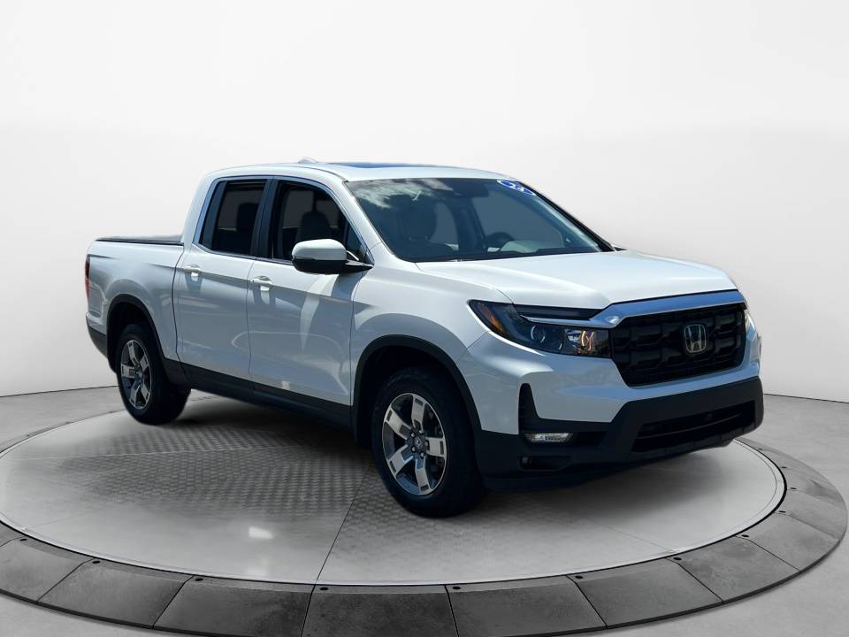 2024 Honda Ridgeline for sale in NC