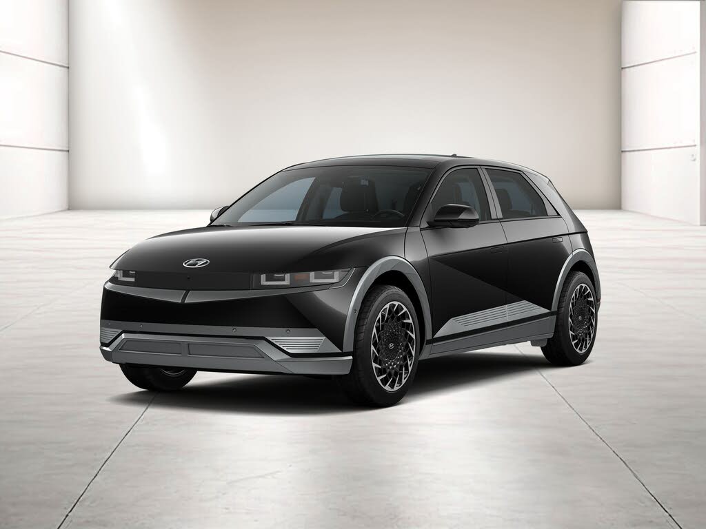 2024 Hyundai Ioniq 5 for sale in TX