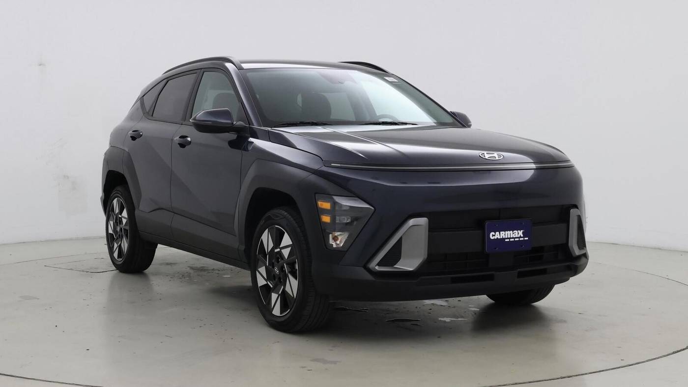 2024 Hyundai Kona for sale in FL