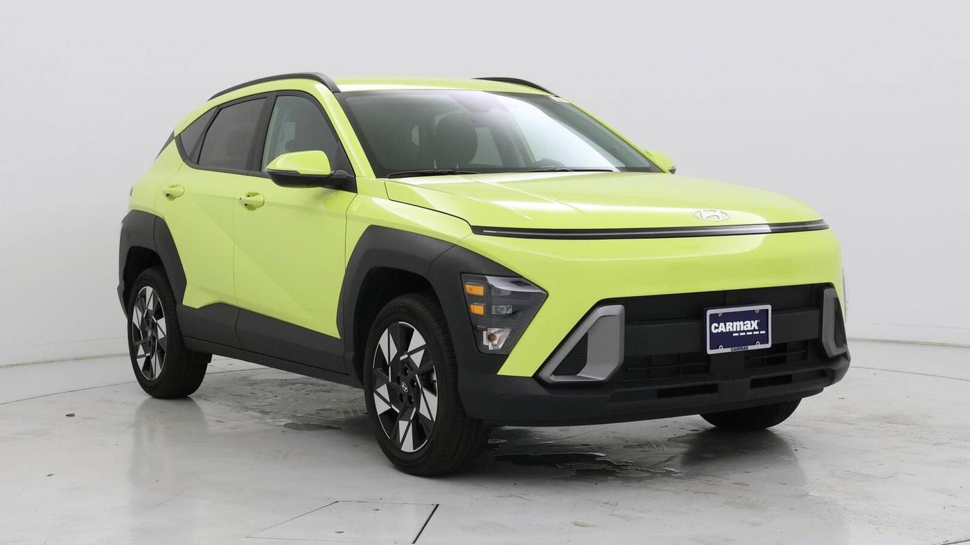 2024 Hyundai Kona for sale in TN