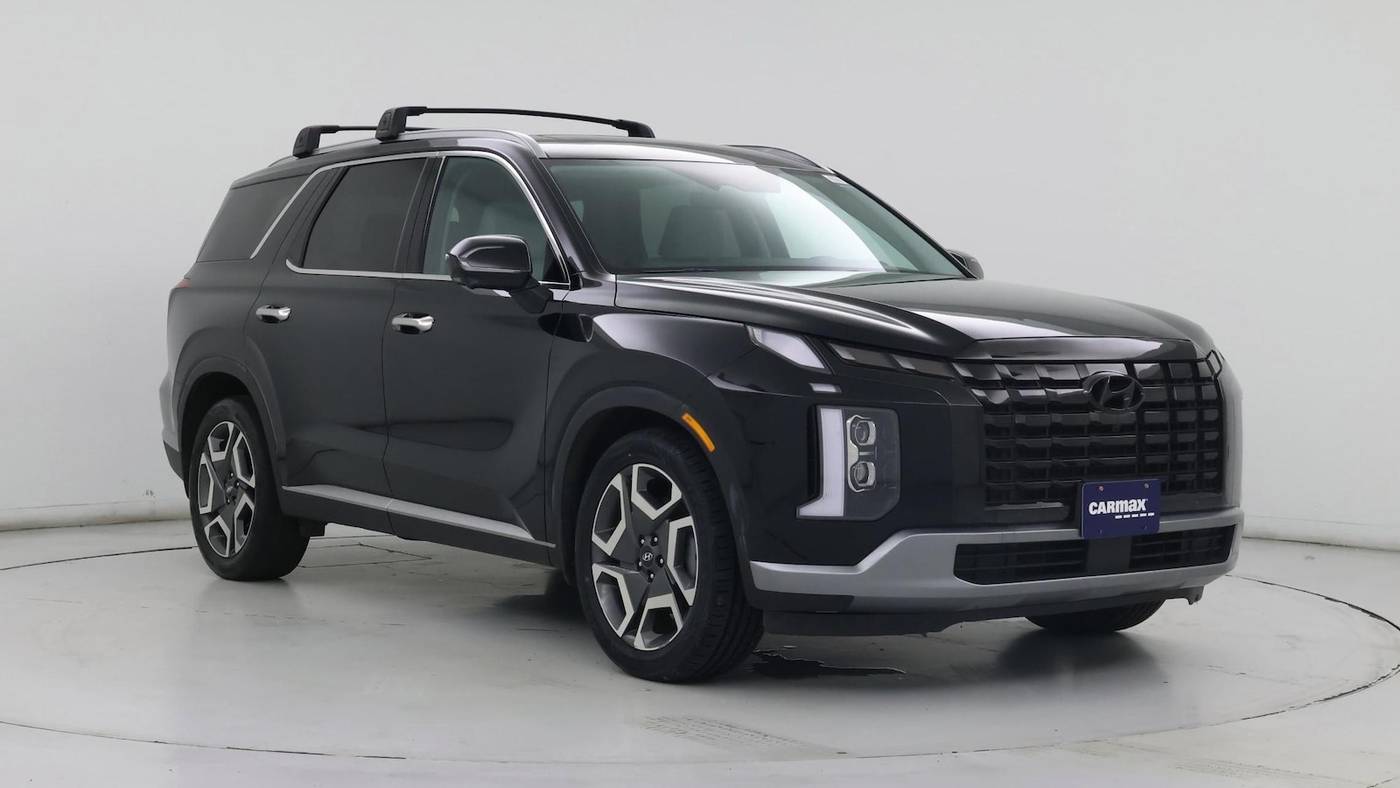 2024 Hyundai Palisade for sale in IL