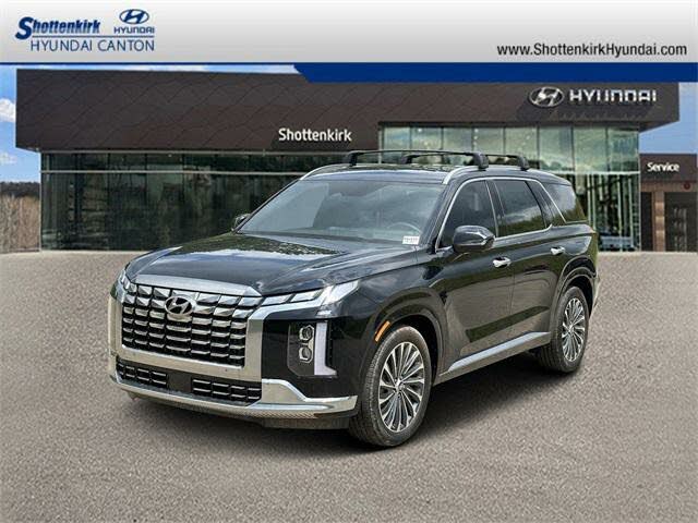 2024 Hyundai Palisade for sale in GA