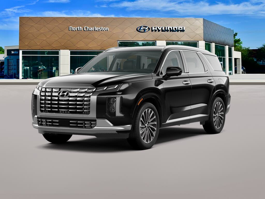 2024 Hyundai Palisade for sale in SC