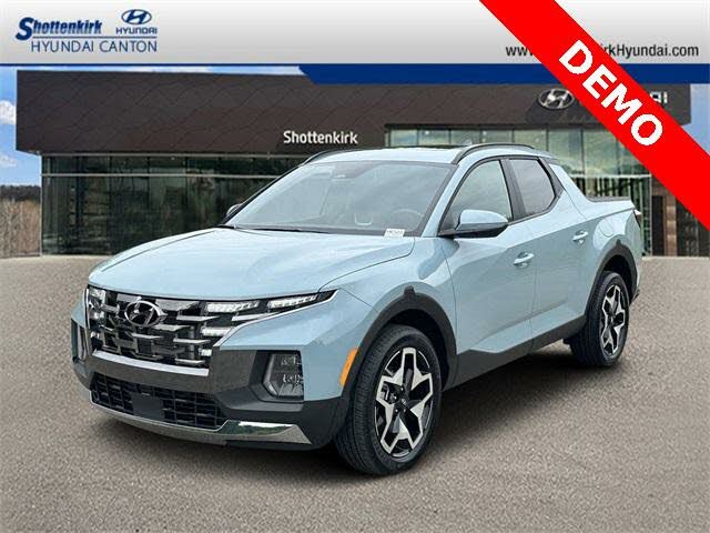 2024 Hyundai Santa Cruz for sale in GA