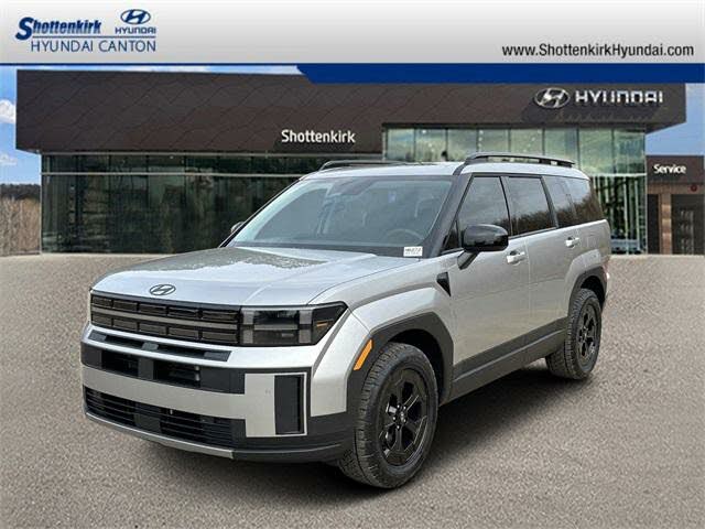 2024 Hyundai Santa Fe for sale in GA