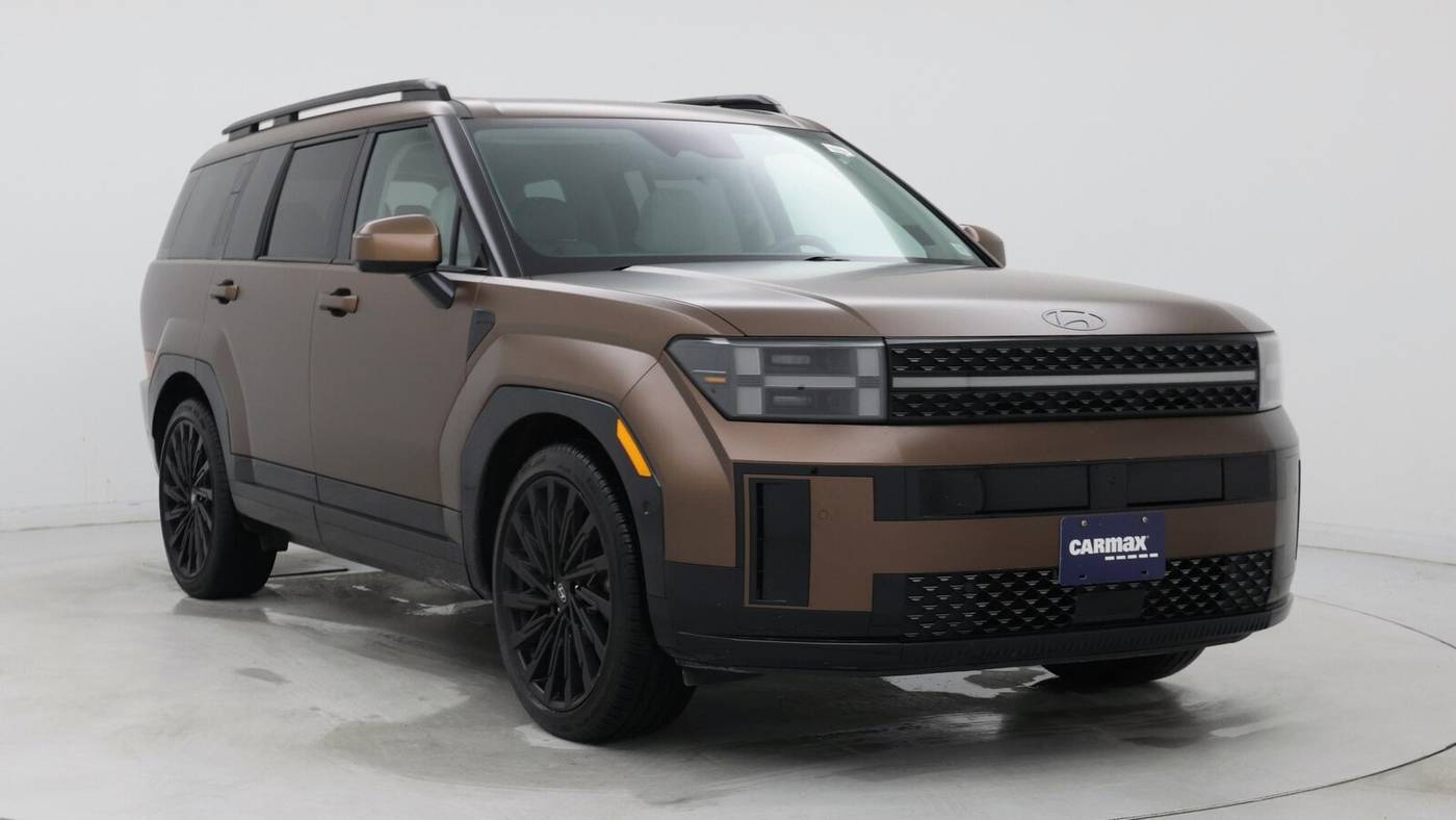 2024 Hyundai Santa Fe for sale in FL