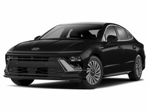 2024 Hyundai Sonata for sale in IA