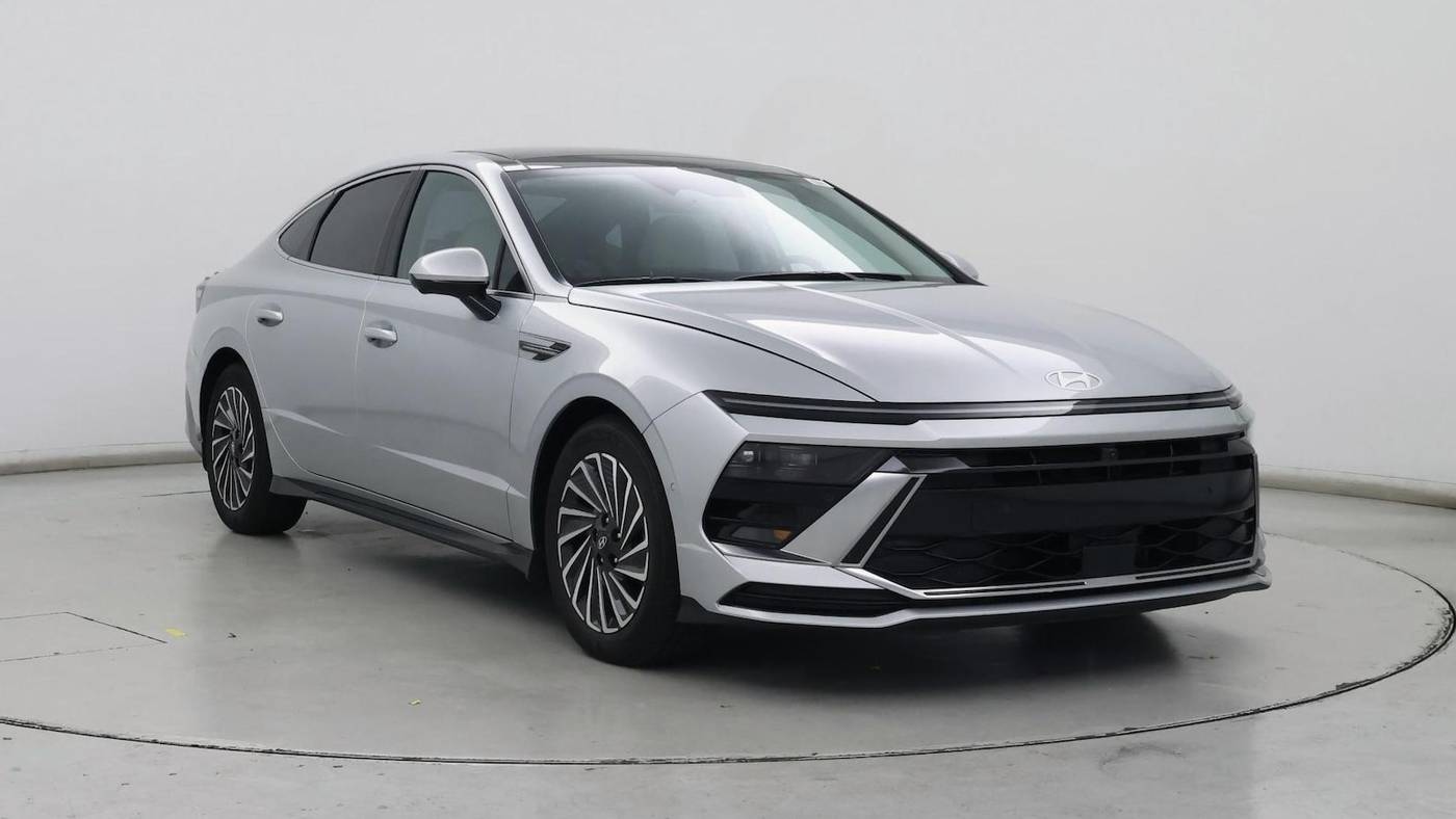 2024 Hyundai Sonata for sale in CA