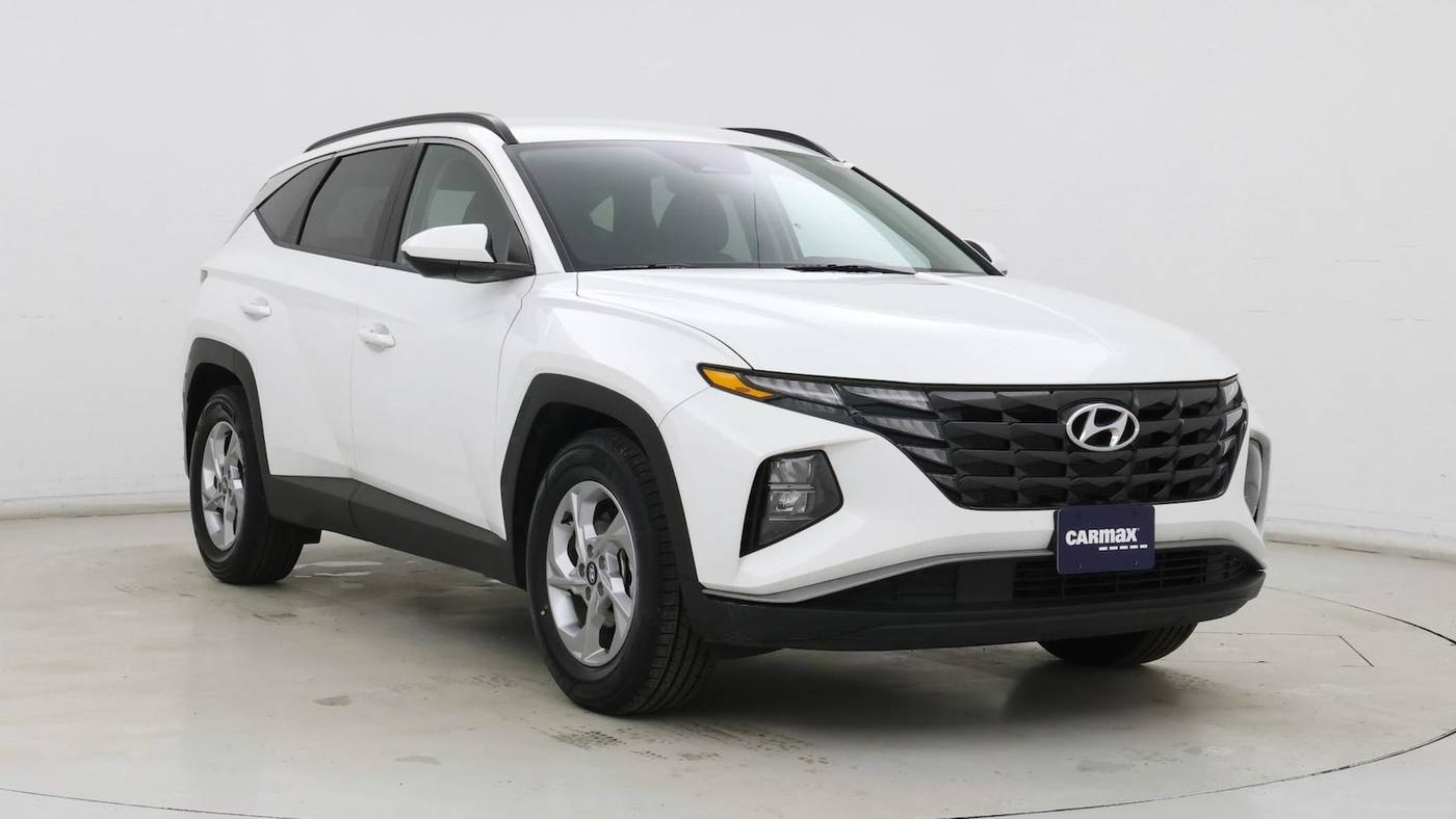 2024 Hyundai Tucson for sale in WI