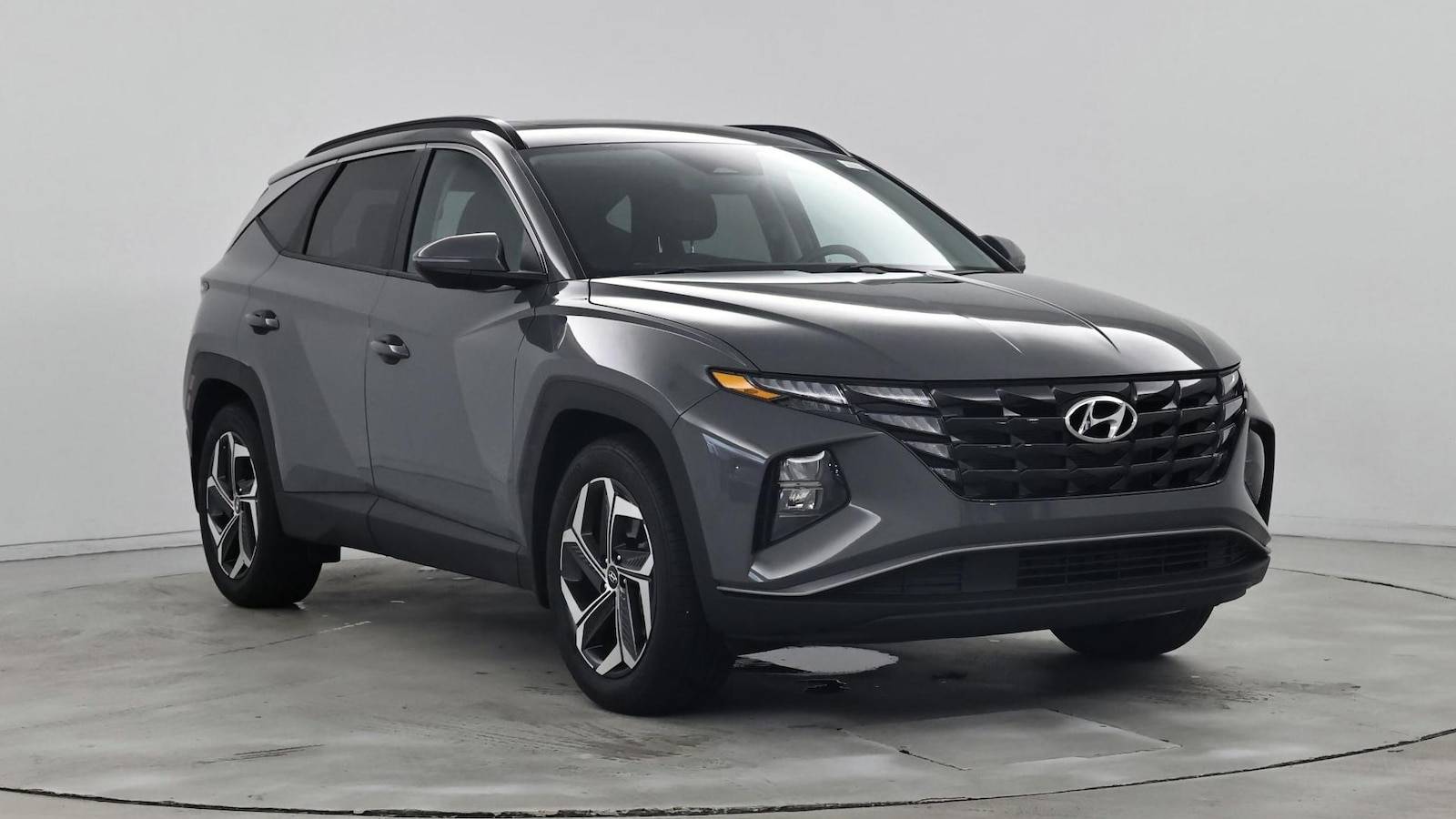 2024 Hyundai Tucson for sale in AZ