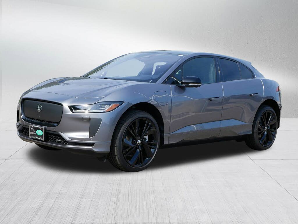 2024 Jaguar I-PACE for sale in MN