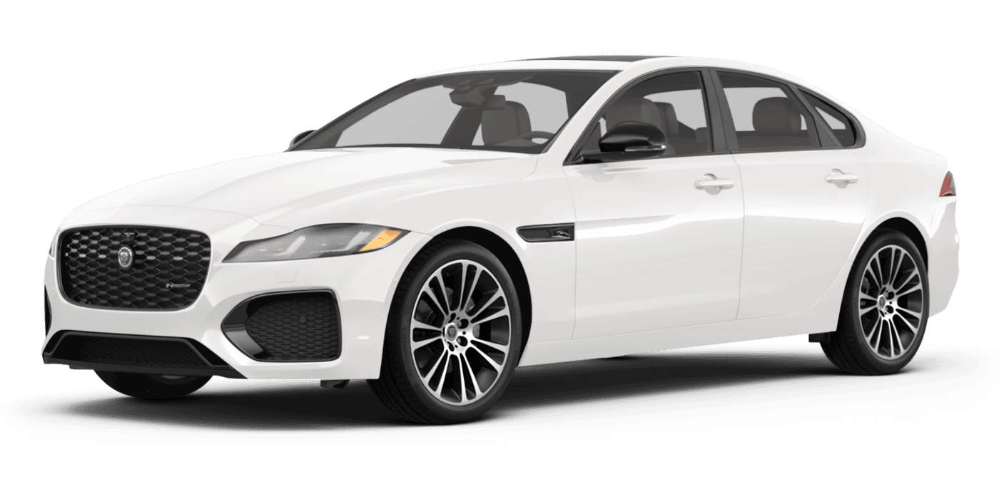 2024 Jaguar XF for sale in NJ