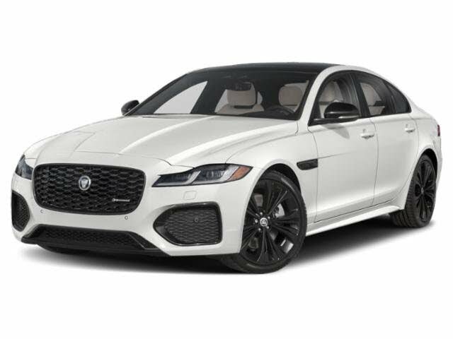 2024 Jaguar XF for sale in MN