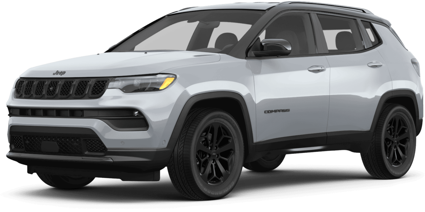2024 Jeep Compass for sale in NC