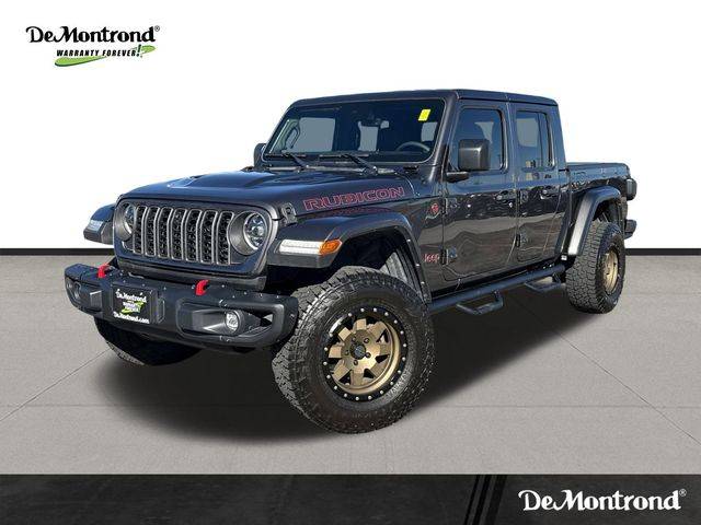 2024 Jeep Gladiator for sale in TX