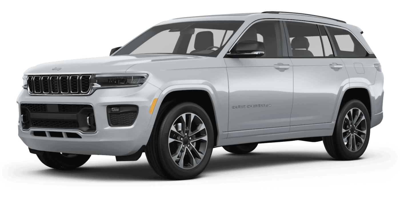 2024 Jeep Grand Cherokee for sale in FL