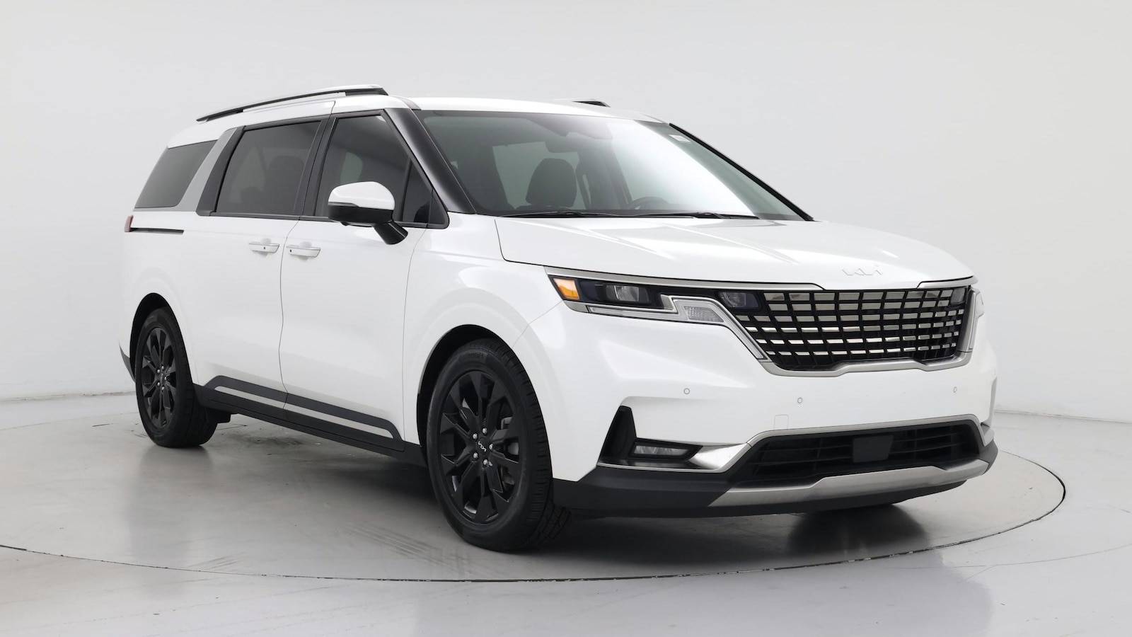 2024 Kia Carnival for sale in CA