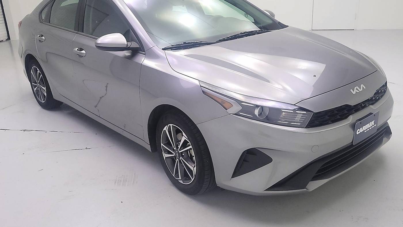 2024 Kia Forte for sale in MD