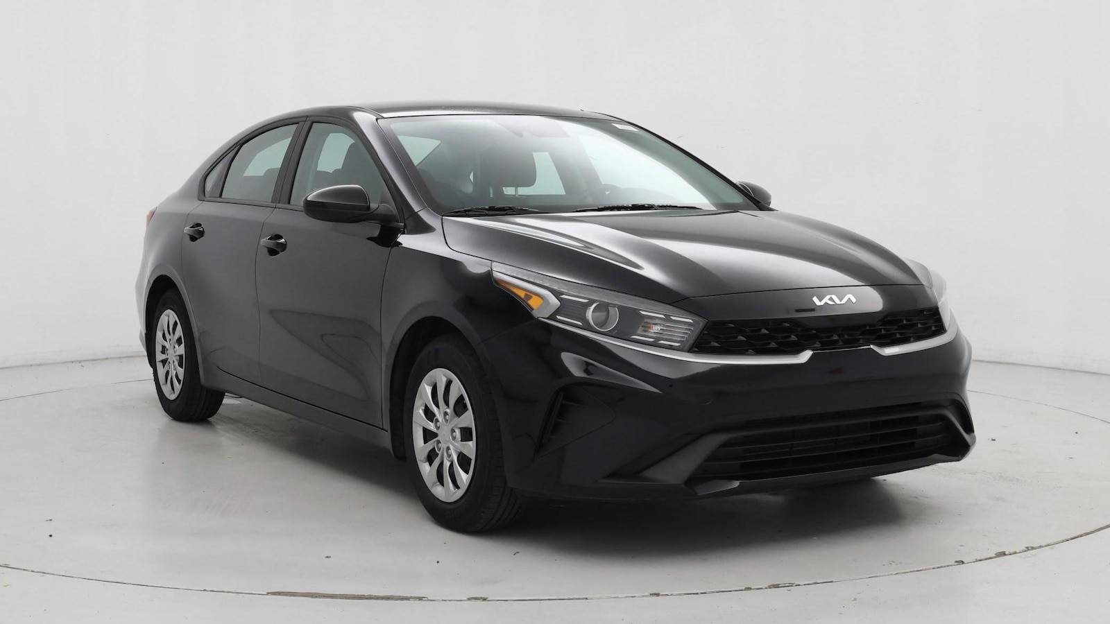 2024 Kia Forte for sale in CA