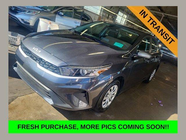 2024 Kia Forte for sale in TN