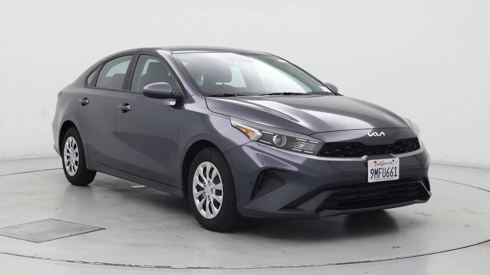2024 Kia Forte for sale in FL