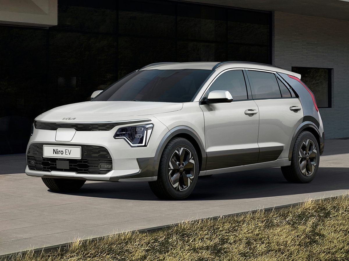 2024 Kia Niro EV for sale in CA
