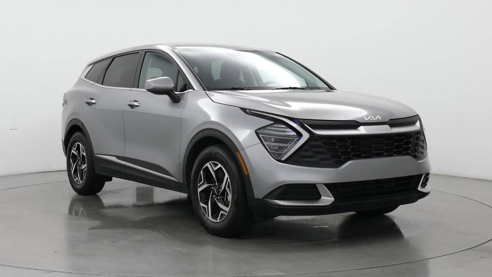 2024 Kia Sportage for sale in CA