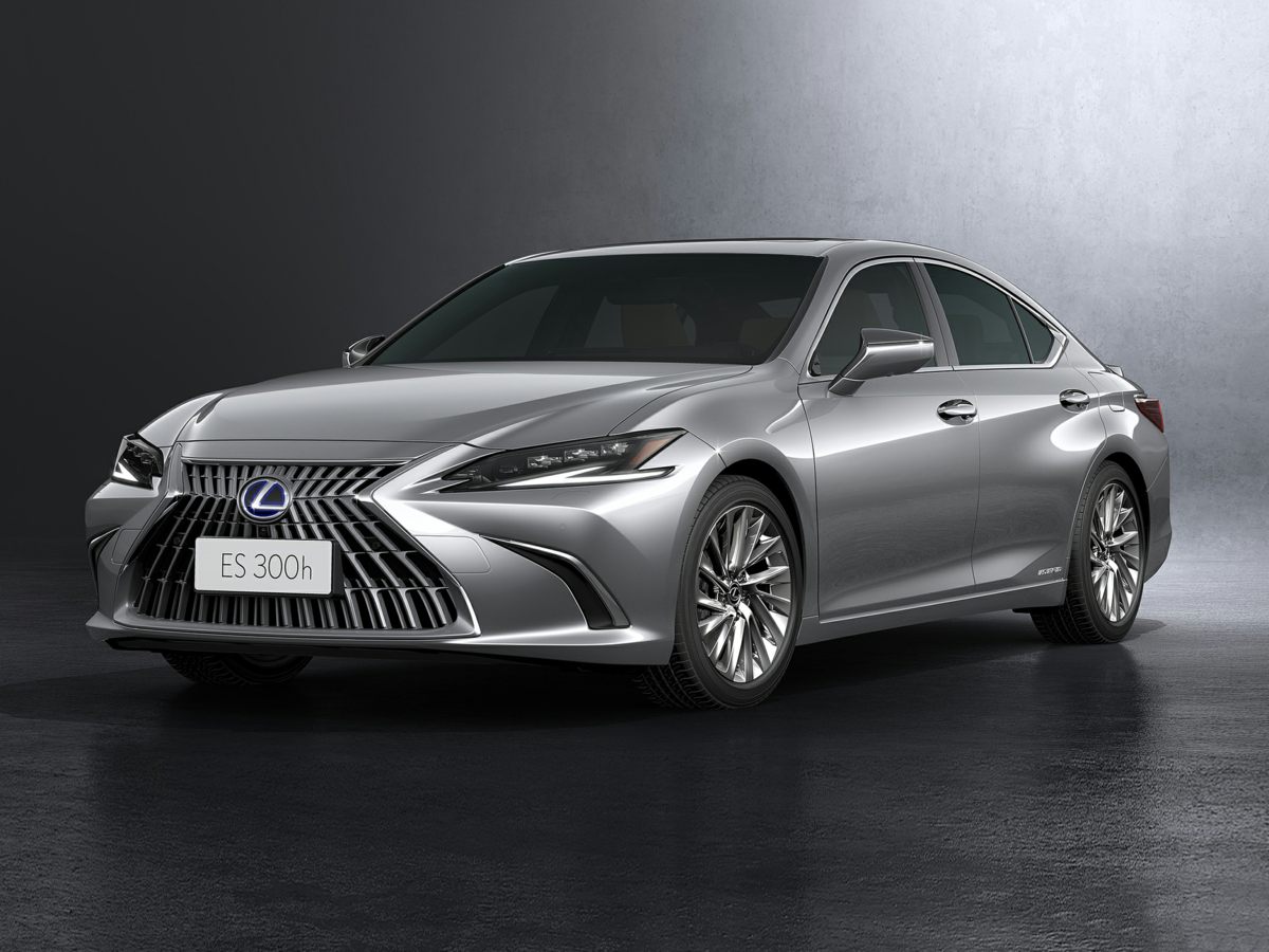 2024 Lexus ES 300h for sale in IN