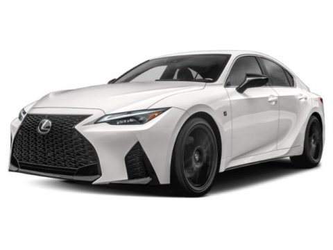 2024 Lexus IS 350 for sale in GA
