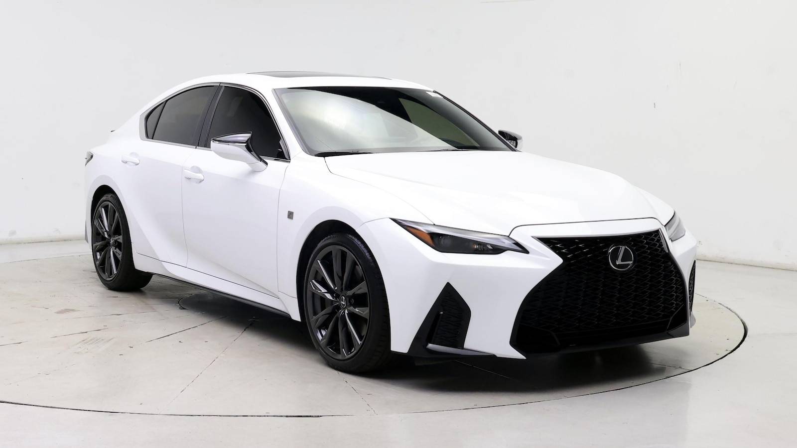 2024 Lexus IS for sale in AL