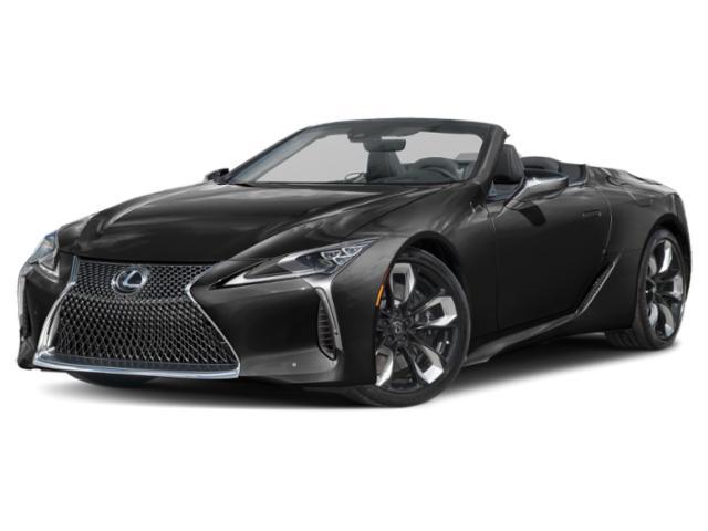 2024 Lexus LC 500 for sale in MI