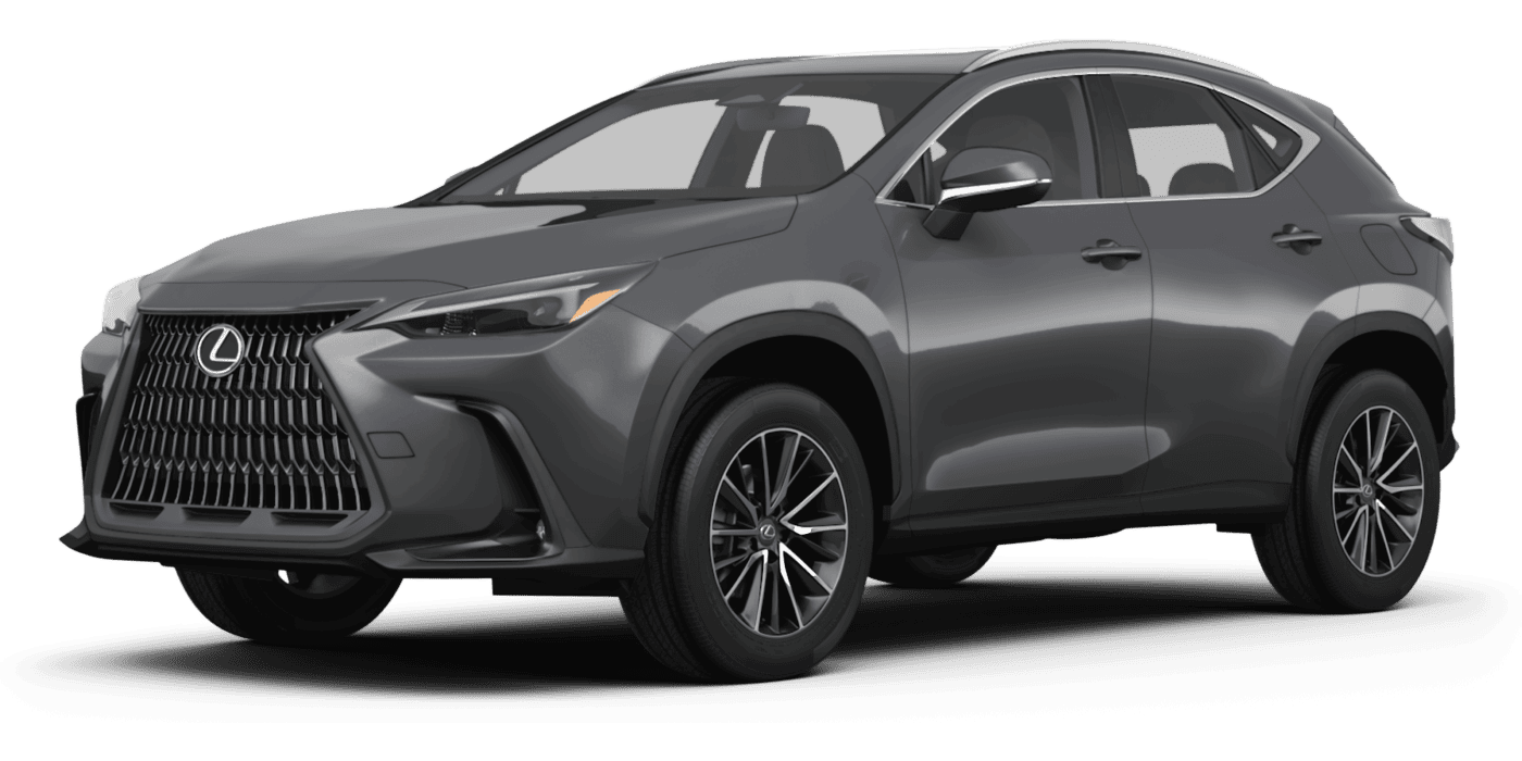 2024 Lexus NX for sale in CA