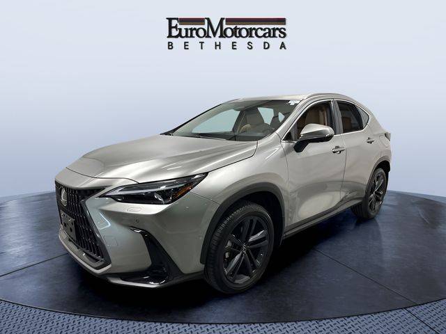 2024 Lexus NX for sale in MD