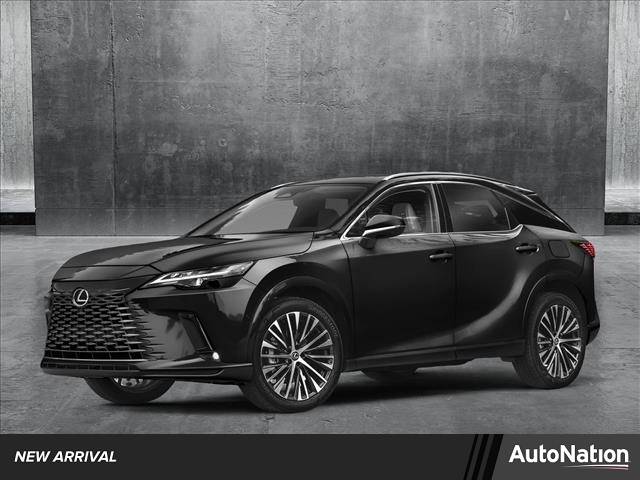 2024 Lexus RX for sale in CA