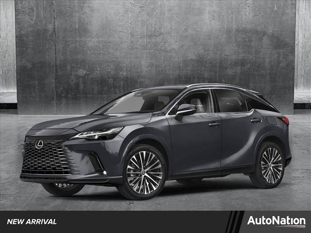 2024 Lexus RX for sale in CA