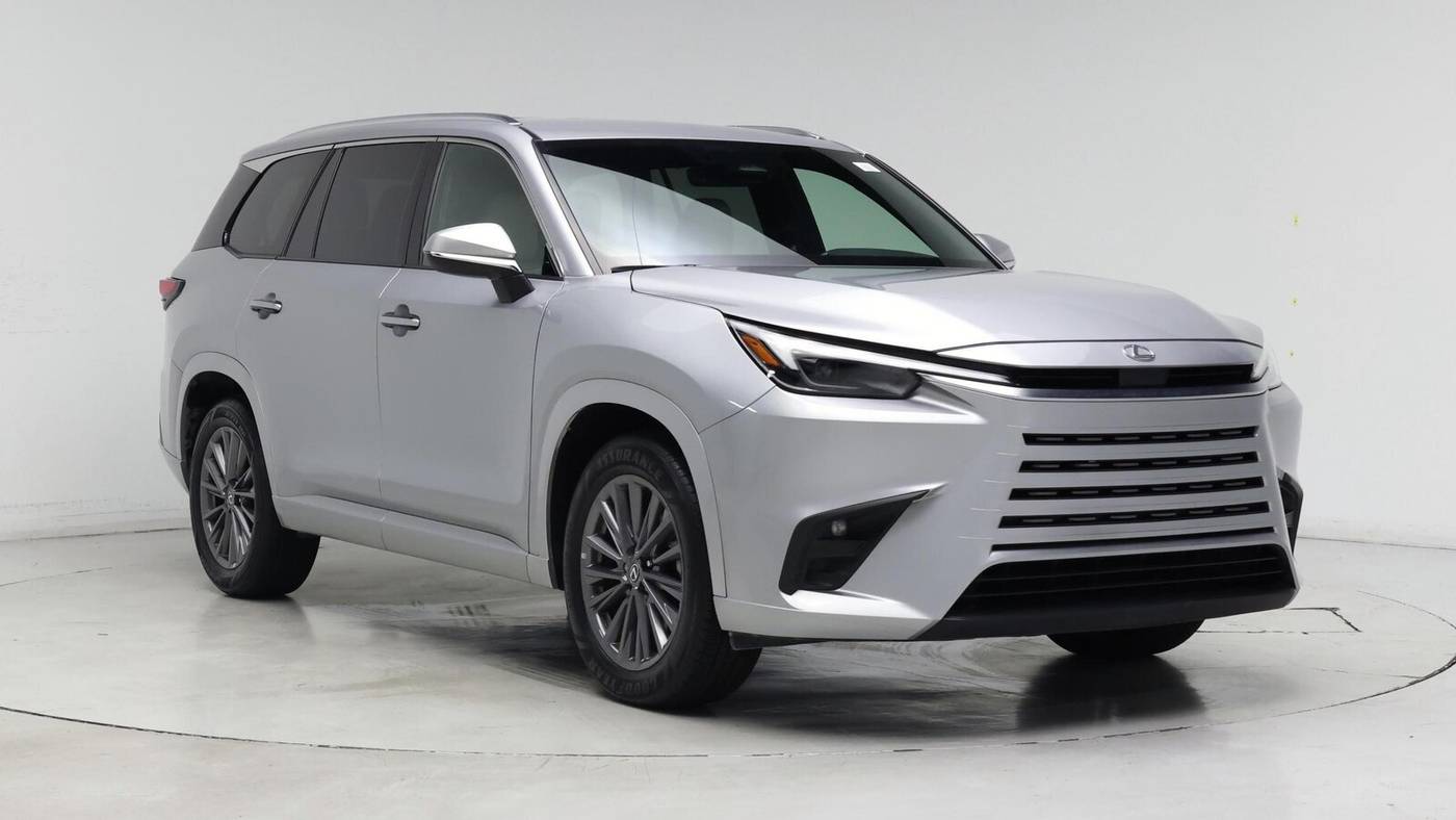 2024 Lexus TX for sale in CA