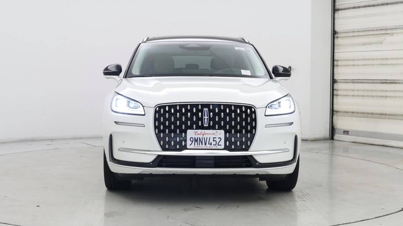 2024 Lincoln Corsair for sale in AL